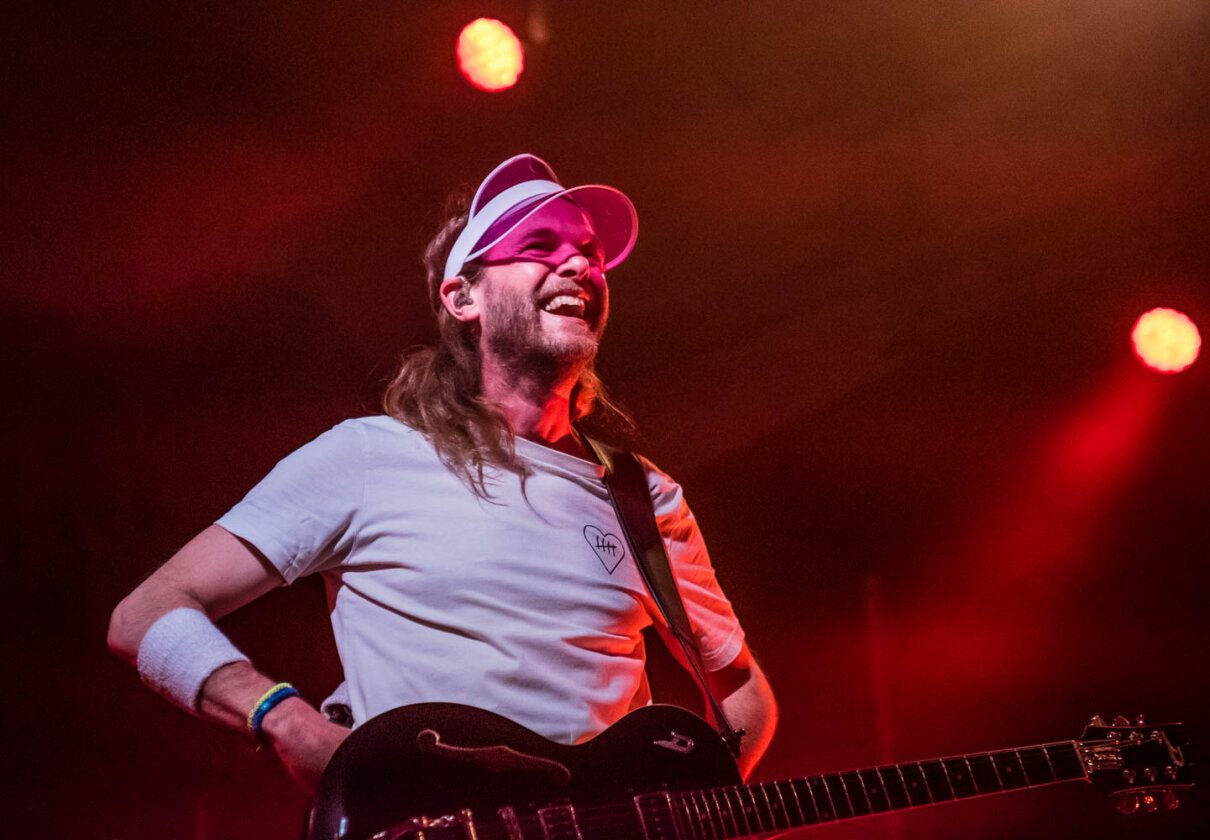 Sportfreunde Stiller Sportfreude Stiller. (8/20) Wo die Bayern