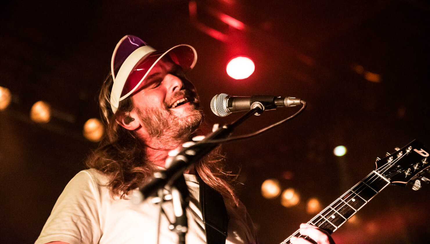  Sportfreunde Stiller – Sportfreude Stiller. (11/20) – Wo die Bayern 