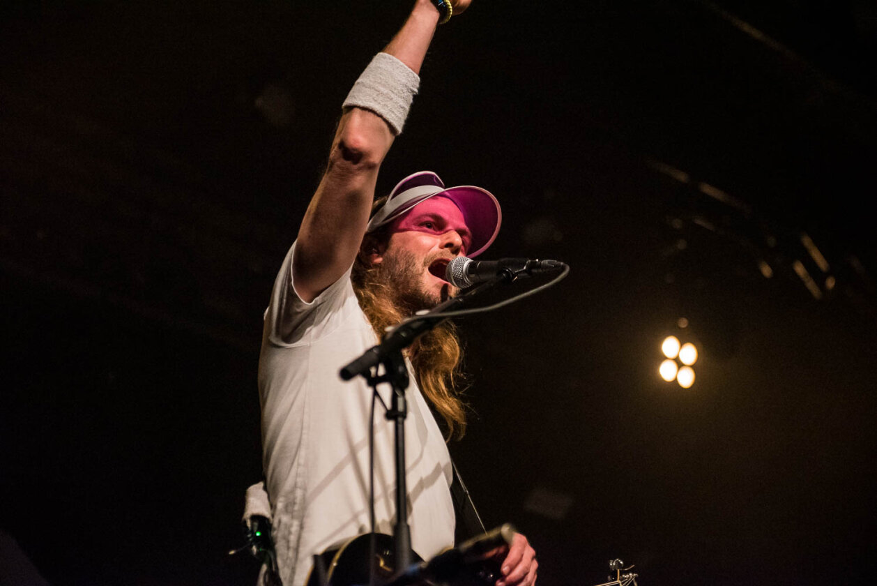  Sportfreunde Stiller – Sportfreude Stiller. (14/20) – laut.de – Foto Motiv 