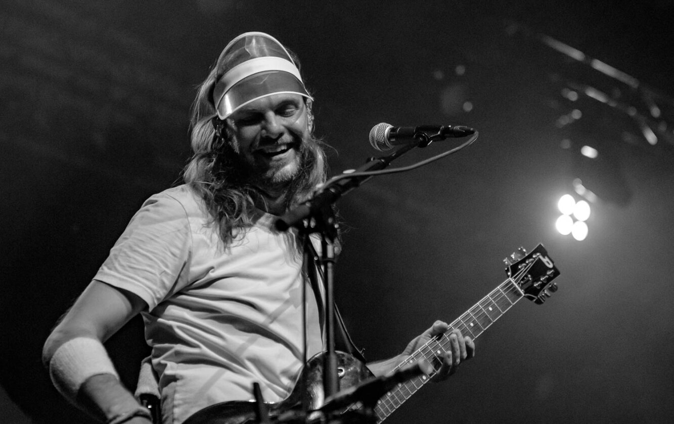  Sportfreunde Stiller – Sportfreude Stiller. (16/20) – Wo die Bayern Motiv 