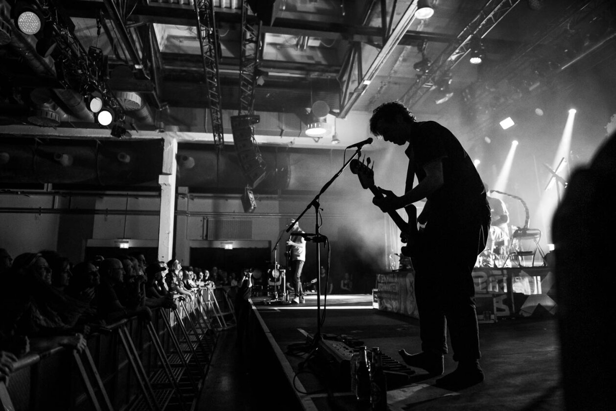  Foto zu Sportfreunde Stiller – Sportfreude Stiller. (18/20) – Wo die Bayern 