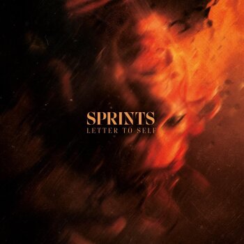 Sprints - Letter To Self Artwork