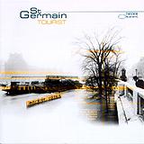 St Germain - Tourist Artwork