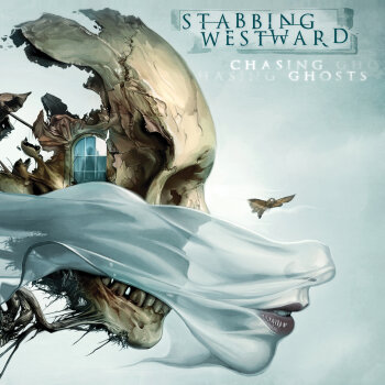 Stabbing Westward - Chasing Ghosts Artwork