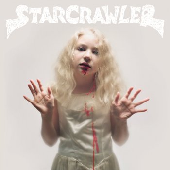 Starcrawler - Starcrawler Artwork