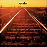 Starsailor - Love Is Here Artwork