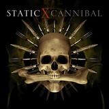 Static X - Cannibal Artwork