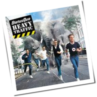 Status Quo - Heavy Traffic