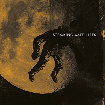 Steaming Satellites - Steaming Satellites Artwork