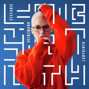 Stefanie Heinzmann - Labyrinth Artwork
