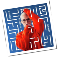 Stefanie Heinzmann - Labyrinth