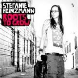 Stefanie Heinzmann - Roots To Grow Artwork