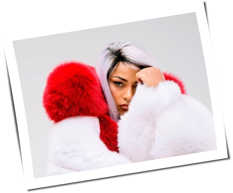 Stefflon Don Laut De Band