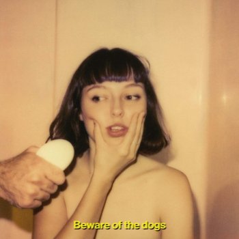 Stella Donnelly - Beware Of The Dogs Artwork