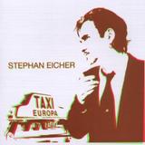 Stephan Eicher - Taxi Europa Artwork