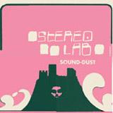 Stereolab - Sound Dust Artwork