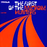 Stereolab - The First Of The Microbe Hunters Artwork