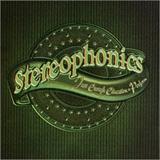 Stereophonics - Just Enough Education To Perform Artwork