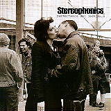 Stereophonics - Performance And Cocktails Artwork