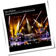 Steve Hackett - Genesis Revisited: Live at Hammersmith