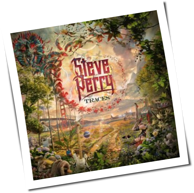 Steve Perry - Traces