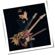 Steve Vai - Inviolate