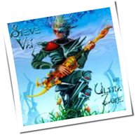 Steve Vai - The Ultra Zone