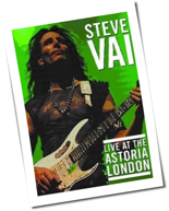 Steve Vai - Live At The Astoria London