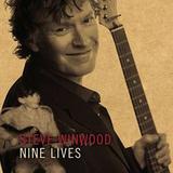 Steve Winwood - Nine Lives Artwork