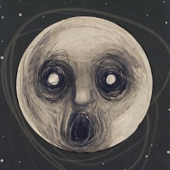 Steven Wilson - The Raven That Refused To Sing (And Other Stories) Artwork
