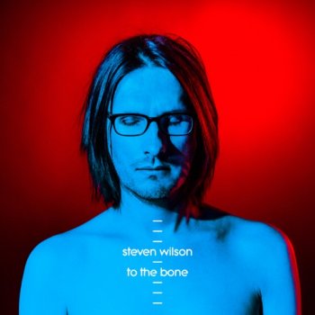 Steven Wilson - To The Bone Artwork