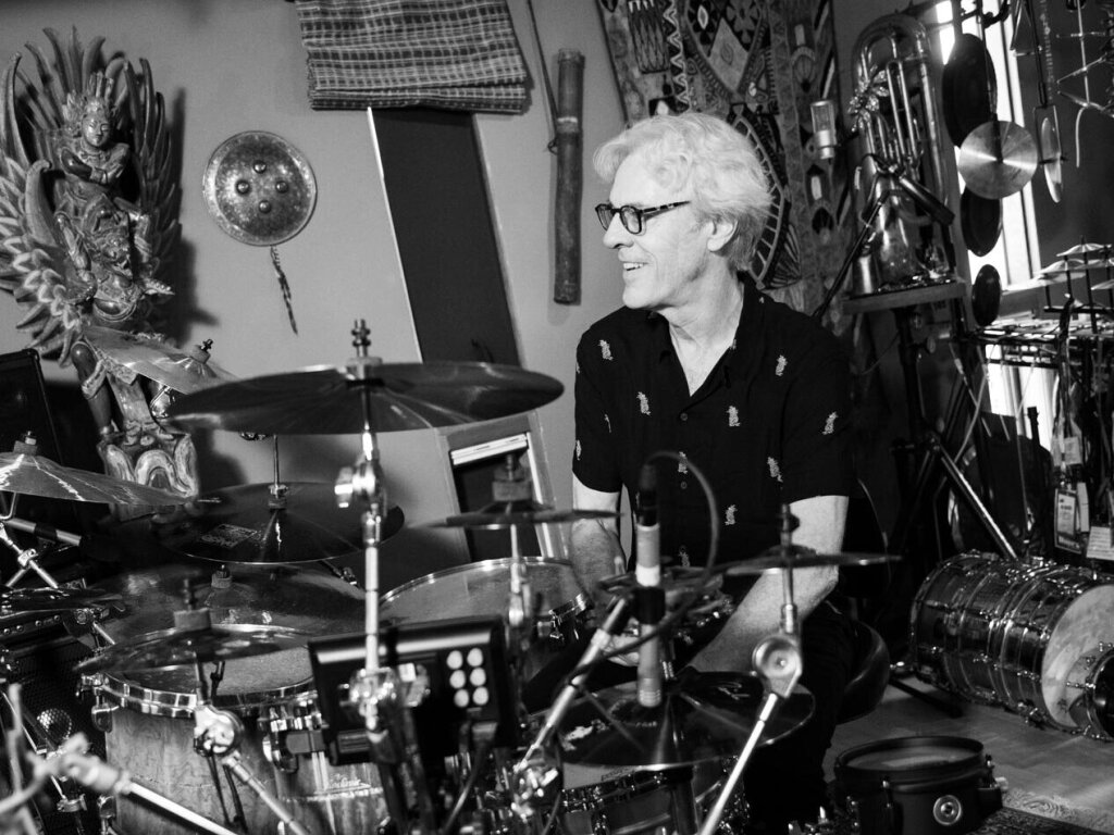 Stewart Copeland