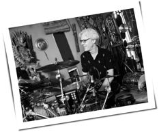 Stewart Copeland
