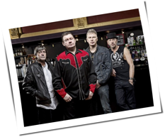 Stiff Little Fingers