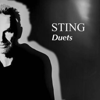 Sting - Duets Artwork