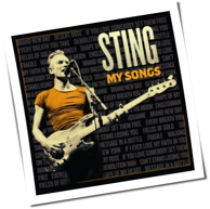 Sting - My Songs