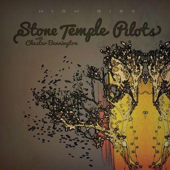 Stone Temple Pilots With Chester Bennington - High Rise Artwork