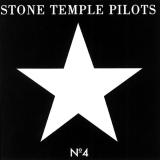 Stone Temple Pilots - No. 4 Artwork
