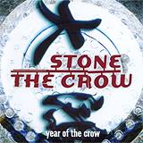 Stone The Crow - Year Of The Crow Artwork