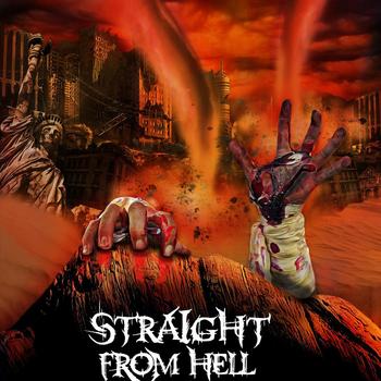 Straight From Hell - Straight From Hell