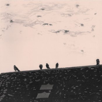 Stuart A. Staples - Arrhythmia Artwork