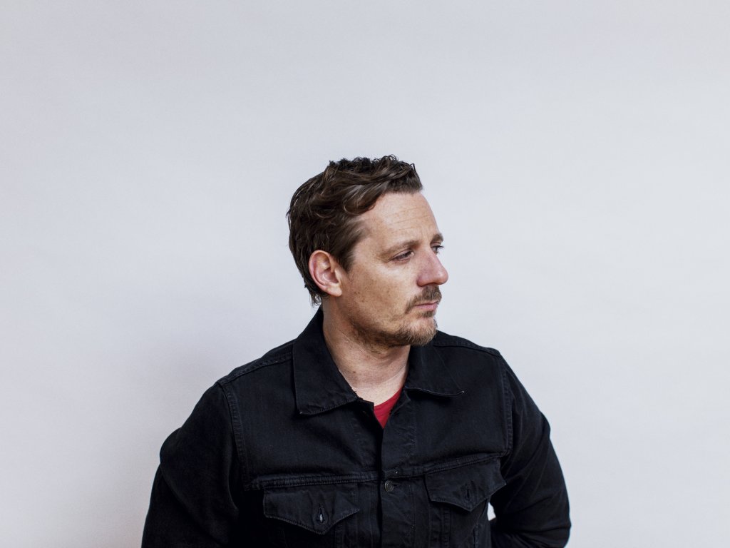 Sturgill Simpson