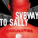 Subway To Sally - Engelskrieger Artwork