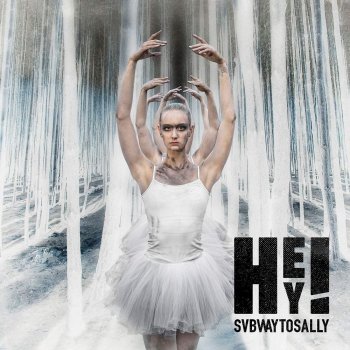 Subway To Sally - Hey! Artwork