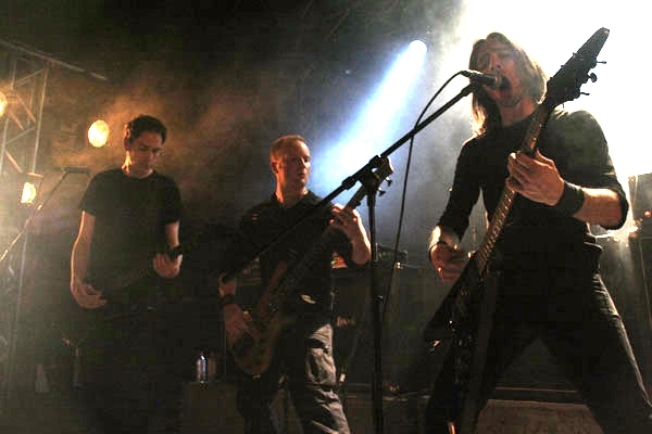 Subway To Sally (7/8) laut.de Foto