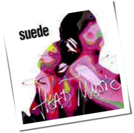 Suede - Head Music