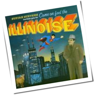 Sufjan Stevens - Come On Feel The Illinoise