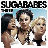 Sugababes - Three Artwork