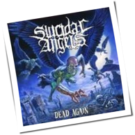 Suicidal Angels - Dead Again