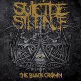 Suicide Silence - The Black Crown Artwork